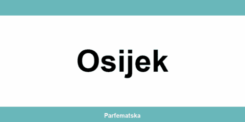 Kontakt Douglas i lokacije u Osijek