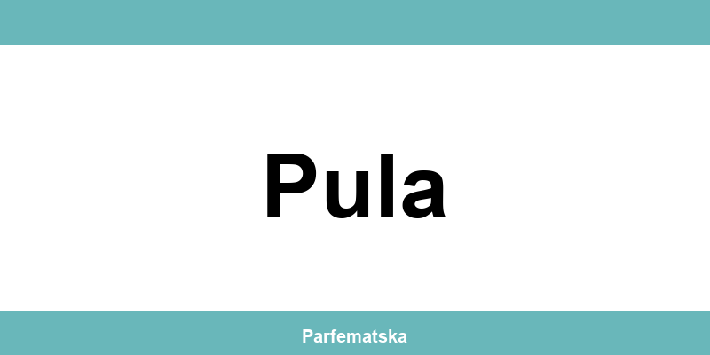 Kontakt Douglas i lokacije u Pula