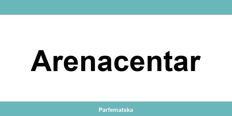 Kontakt Douglas i lokacije u Arenacentar