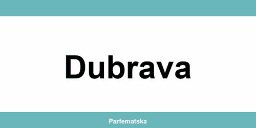 Kontakt Douglas i lokacije u Dubrava