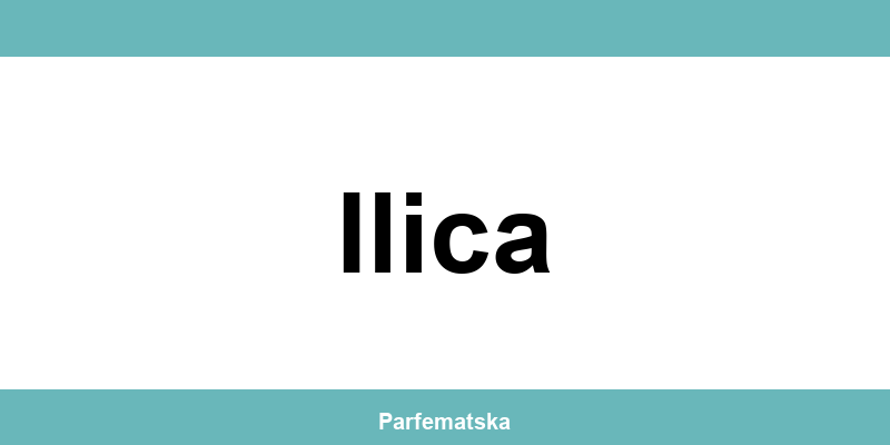 Kontakt Douglas i lokacije u Ilica