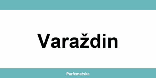 Kontakt Douglas i lokacije u Varaždin