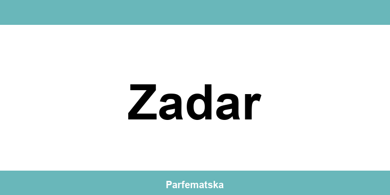 Kontakt Douglas i lokacije u Zadar